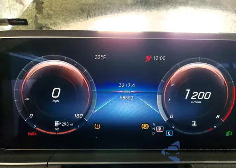 2020 Mercedes-Benz Gle 350 4Matic z USA, uszkodzony, nr VIN 4JGFB4KB7LA007659